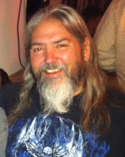 Kenneth "Kenny" L. Eaton, Jr.