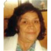 Anita - Age 86 - Ojo Caliente - Martinez