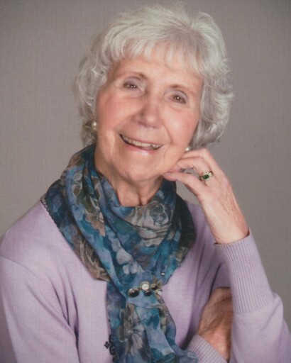 Mary Louise Weber Profile Photo