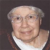 Margaret Loeber