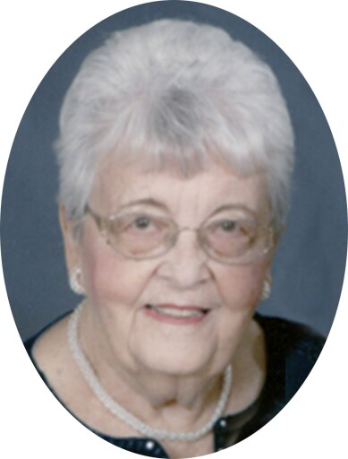 Esther Rosalyn “Rosie” Zell