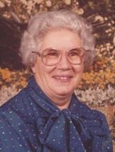 Vivian Castille Guidry