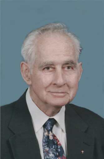 Dorsey A. Davisson