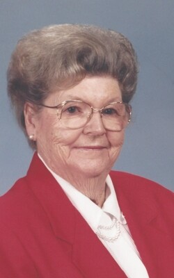 Dorothy Johnson