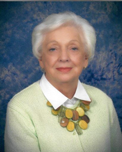 Mildred Rosser Cotten Profile Photo