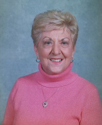 Betty Ousley Williams