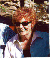 Patricia Jean Clark Huskey