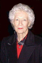 Marie Hatch Bowen