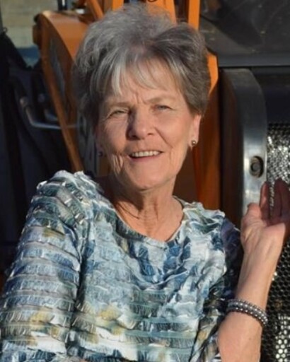 Jackie Charlene Harris's obituary image