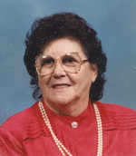 Ruth Hilda Johnson