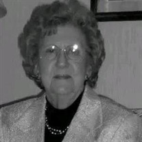 Mrs. Nellie Meacham Wetherington Profile Photo