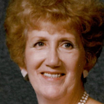 Vivian M. Meyers