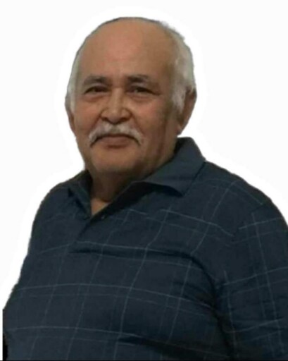 Juan Antonio Chavez's obituary image