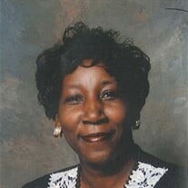Pearlie Mary Brown Profile Photo