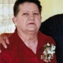 Marie Fonseca