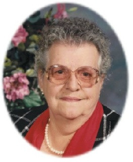 Bertha M. Spurgeon Profile Photo