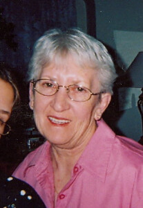 Bonnie Jean Hart