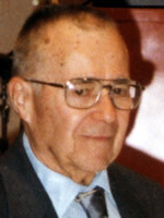 Roy F. Landis