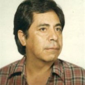 Alonso Lopez Profile Photo