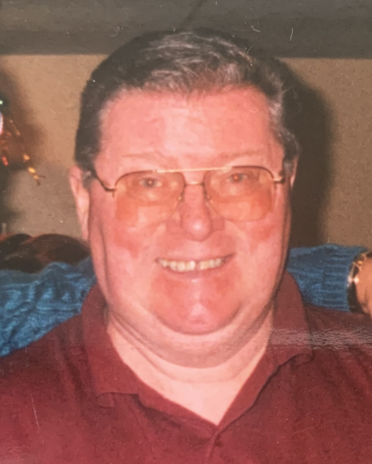 Philip J. Wuschke's obituary image