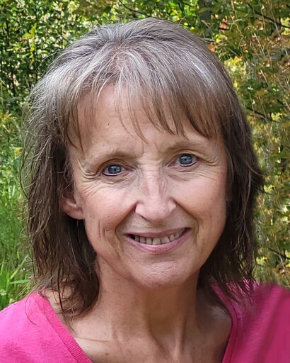 Patricia Lynn Overley