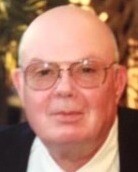Michael Reed's obituary image
