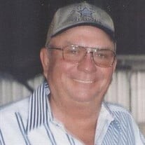 James "Jimmy" Ledet Sr.