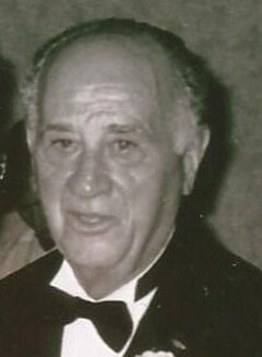 Elmer (Emilio) Antonelli