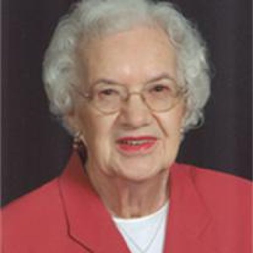 Pearl Theresa Schaul (Boffeli)