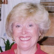 Christina Carlisle Wylie