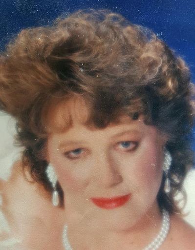 Polly Ann Green Profile Photo