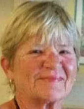 Margaret Joan Craddock Profile Photo
