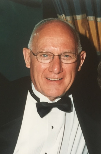 Vernon C. Harrison Profile Photo