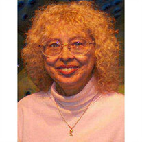 Nancy Jean Williams Profile Photo