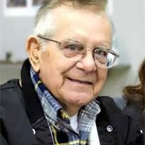 Ernest Landry, Jr. Profile Photo