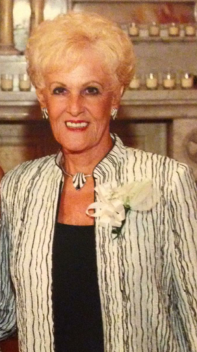 Margie Nell Waller