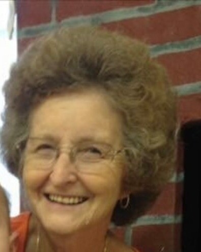 Fannie Sue Crosby Profile Photo