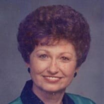 Roberta Kay Rathgeber Castleberry