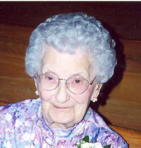 Betty A. Millard