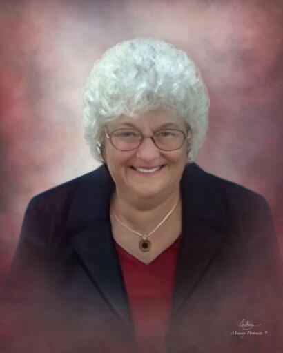 Judith Kay Wade's obituary image