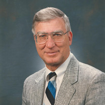 Dr. Richard Meyer