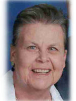 Marilynn  K. Bokenkroger