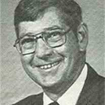 Edmond McDonald