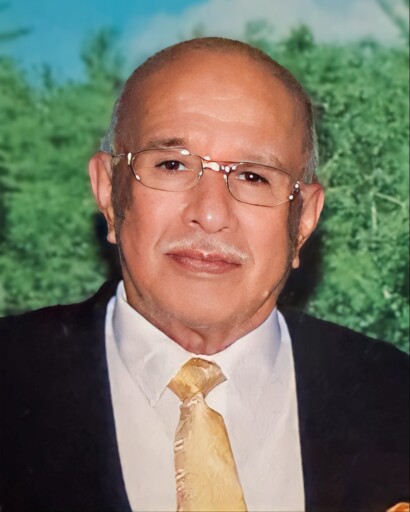 Guillermo Hurtado Martinez Profile Photo
