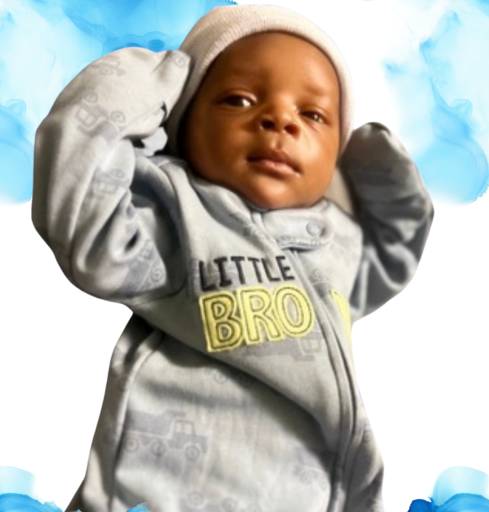 Prince X'zarion Lee Baker Profile Photo