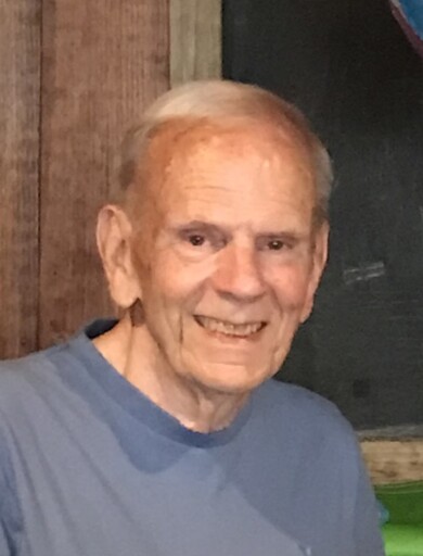 Joseph "Bob" Beuth