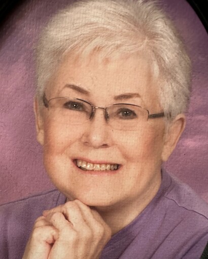 Kathleen Janet Simon Profile Photo