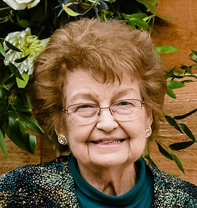 Joan K. Leitner (nee Bernie) Profile Photo