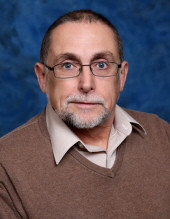 Dr. Richard J. "Rick", Ph.D Hallworth Profile Photo