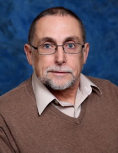 Dr. Richard J. "Rick", Ph.D Hallworth Profile Photo